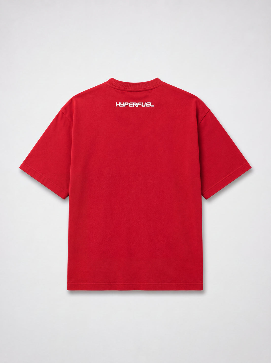 Choke or Coke Graphic T-Shirt