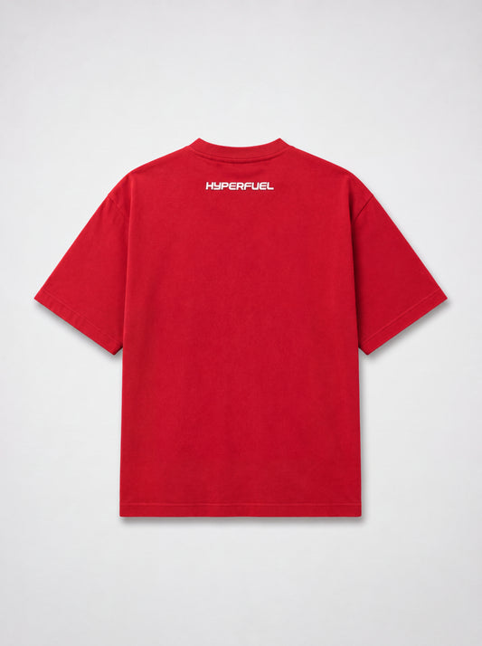Choke or Coke Graphic T-Shirt