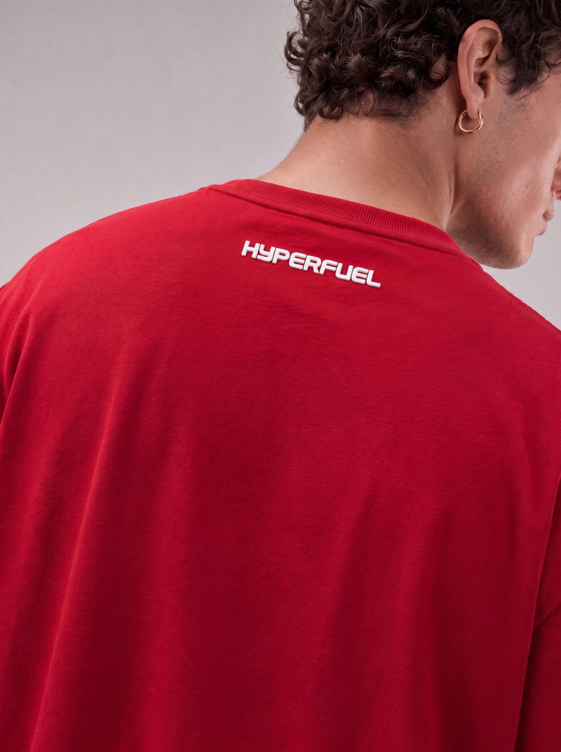 Choke or Coke Graphic T-Shirt