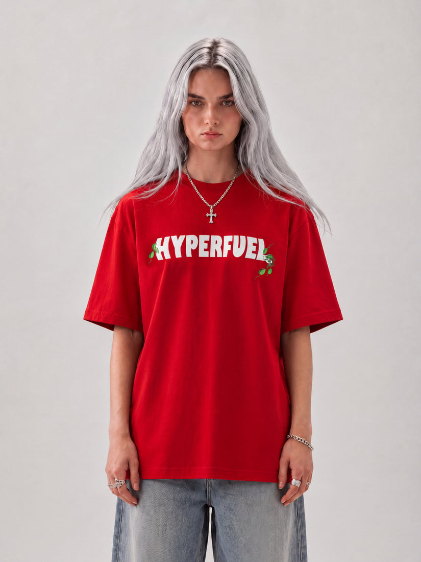 Hyperfuel Says T-Shirt