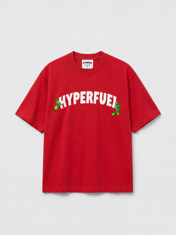 Hyperfuel Says T-Shirt