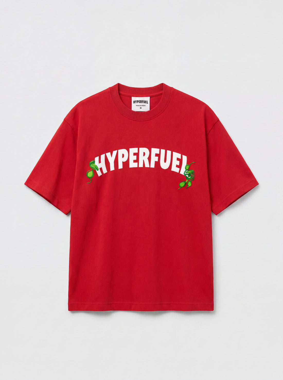 Hyperfuel Says T-Shirt
