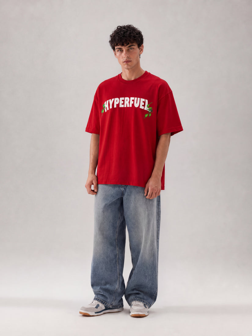 Hyperfuel Says T-Shirt
