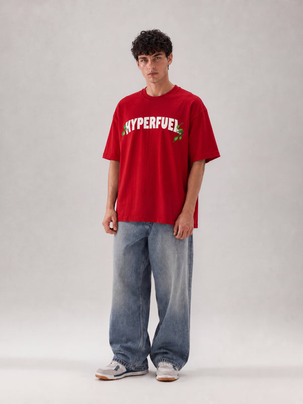 Hyperfuel Says T-Shirt
