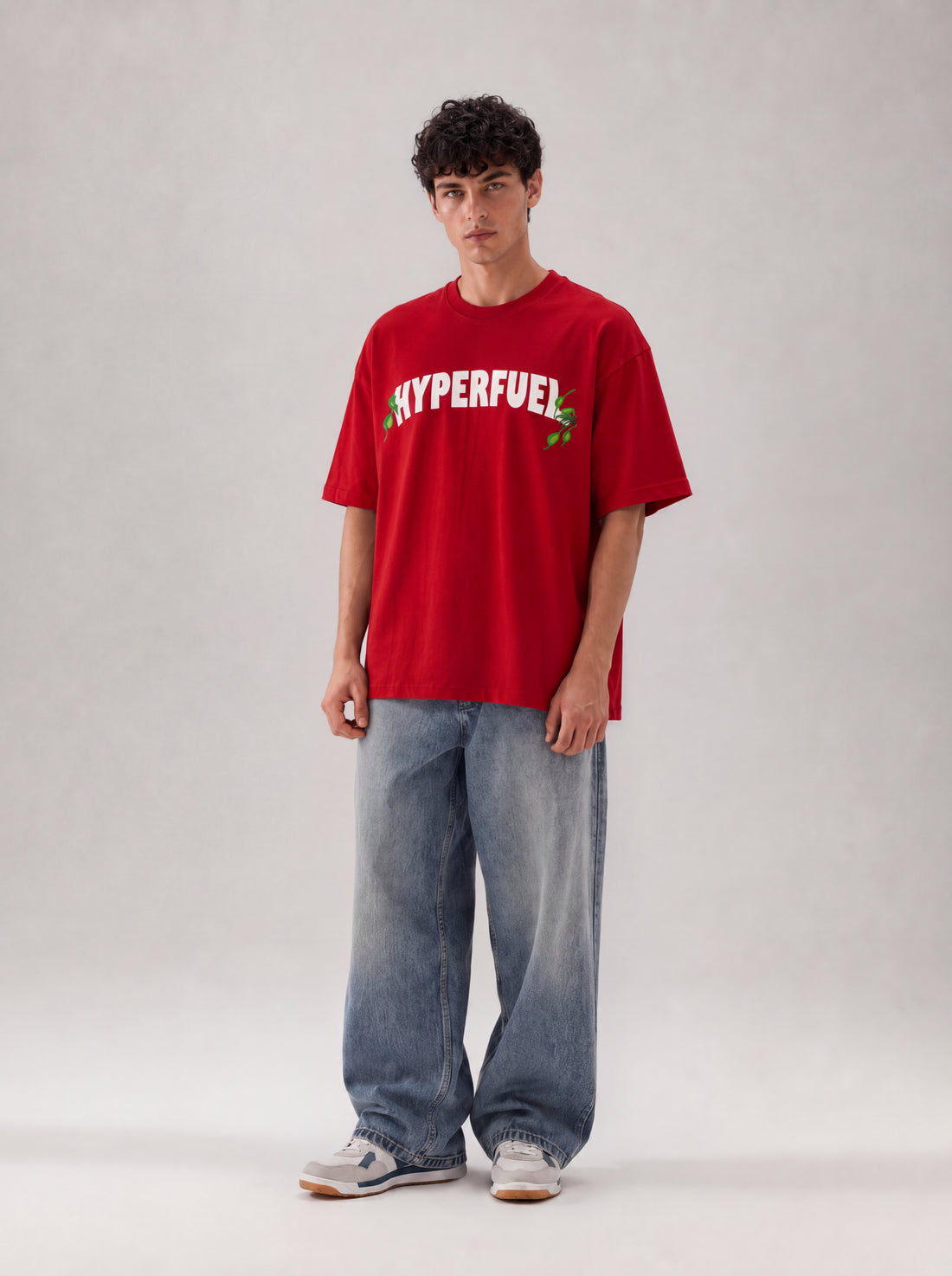 Hyperfuel Says T-Shirt