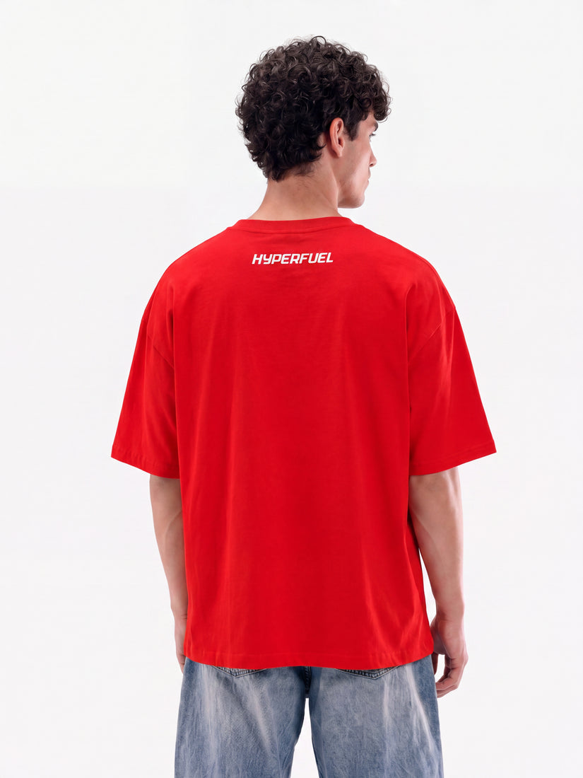 Sensitive Content T-Shirt