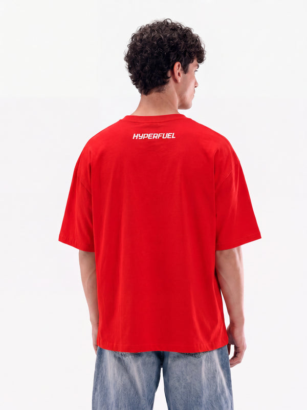 Sensitive Content T-Shirt