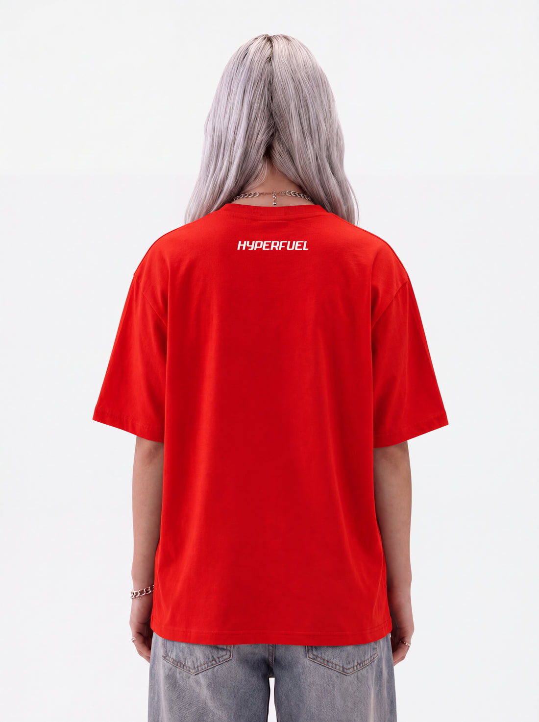 Sensitive Content T-Shirt