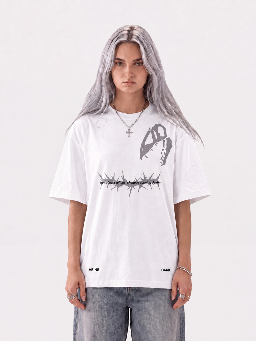Dark Veins T-Shirt
