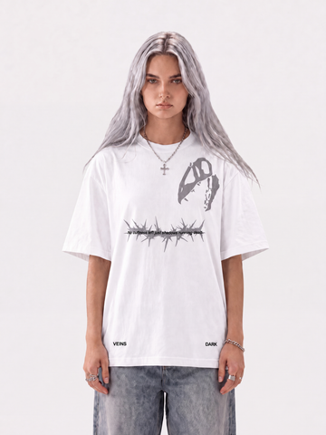 Dark Veins T-Shirt