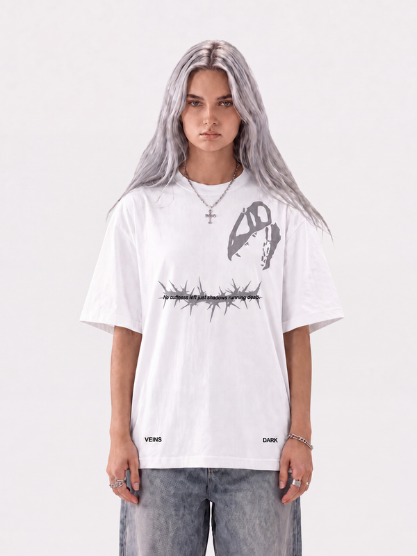 Dark Veins T-Shirt