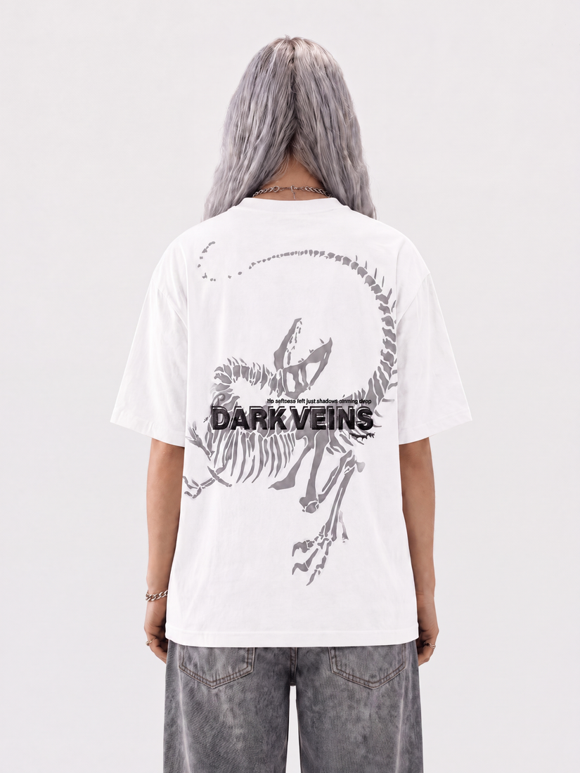 Dark Veins T-Shirt