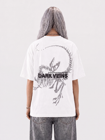 Dark Veins T-Shirt