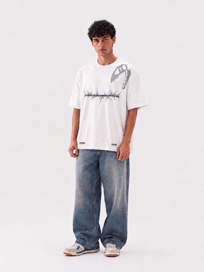 Dark Veins T-Shirt
