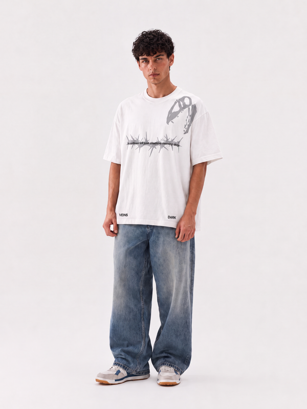 Dark Veins T-Shirt