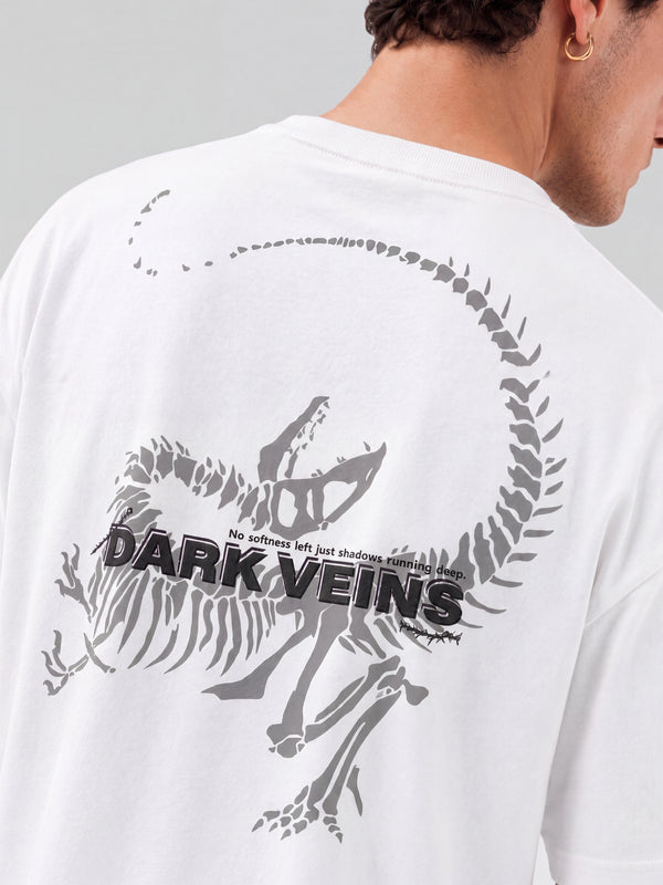 Dark Veins T-Shirt