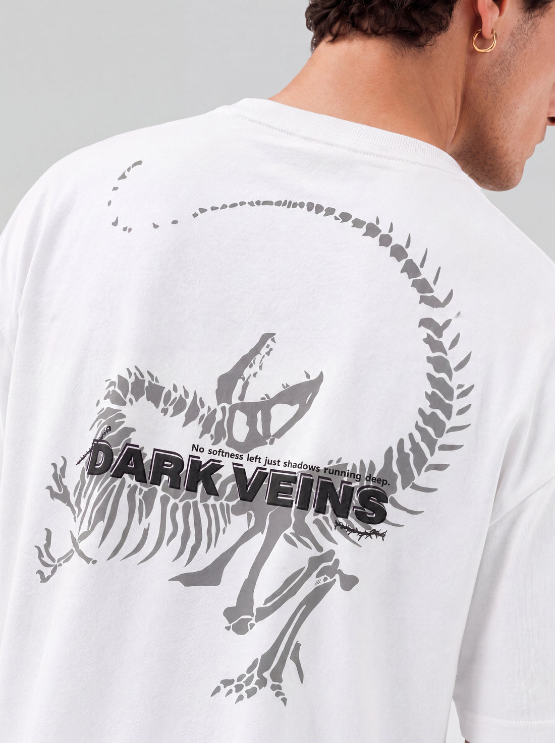 Dark Veins T-Shirt
