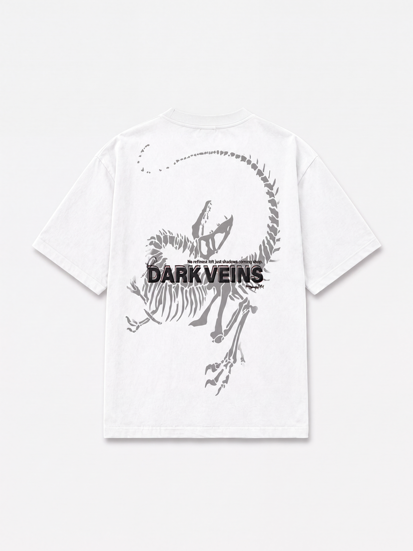 Dark Veins T-Shirt