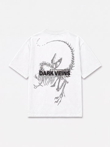 Dark Veins T-Shirt