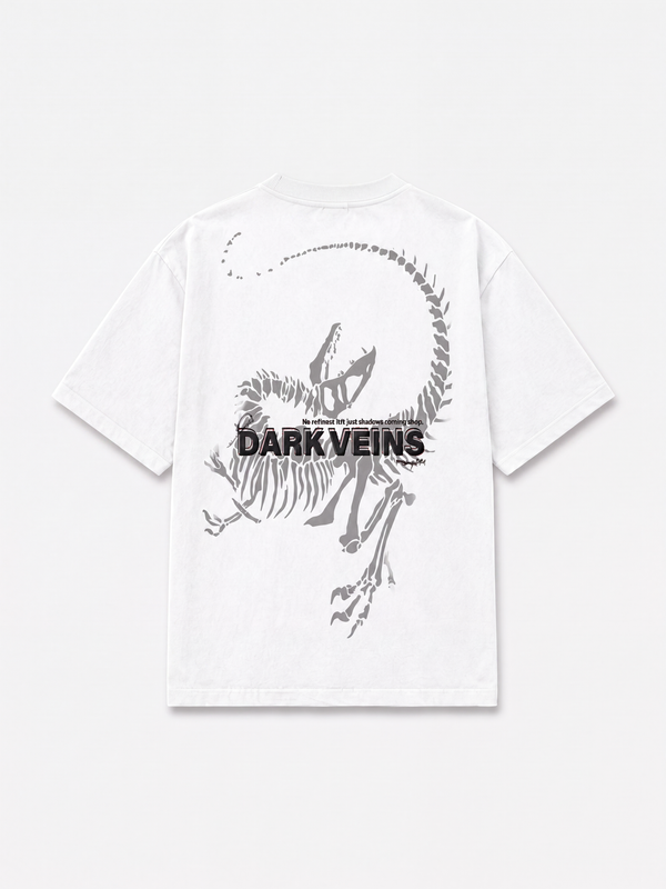 Dark Veins T-Shirt
