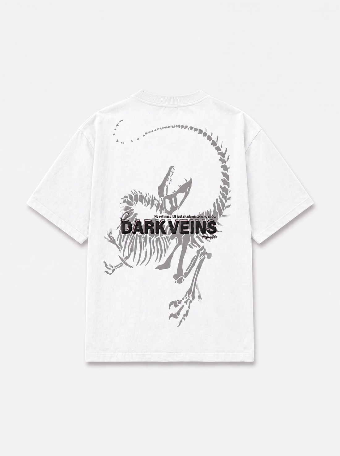 Dark Veins T-Shirt