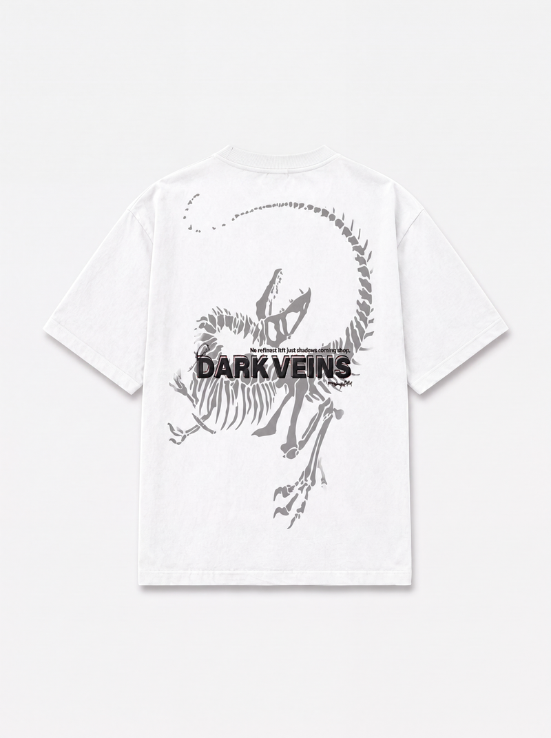Dark Veins T-Shirt