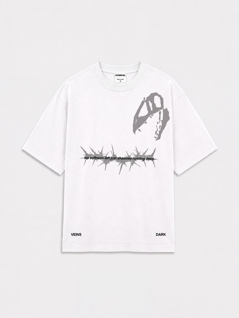 Dark Veins T-Shirt