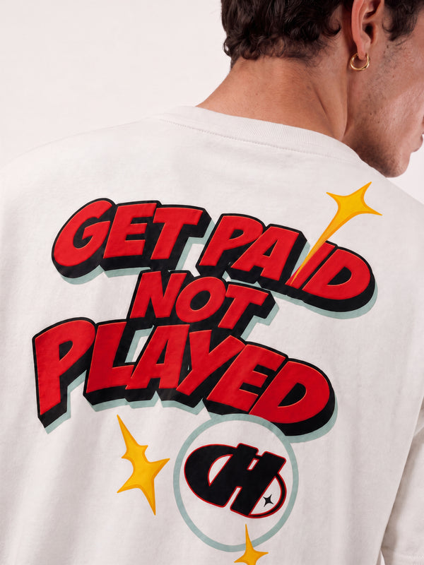 Get Paid T-Shirt