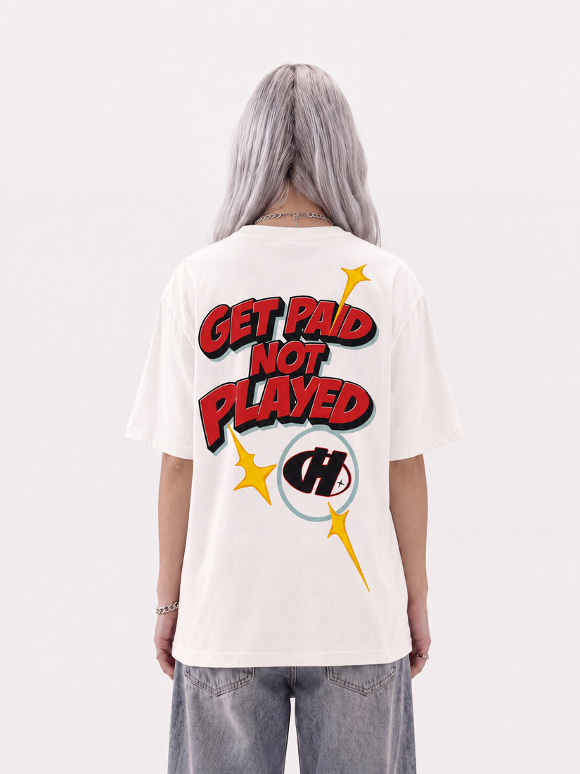 Get Paid T-Shirt