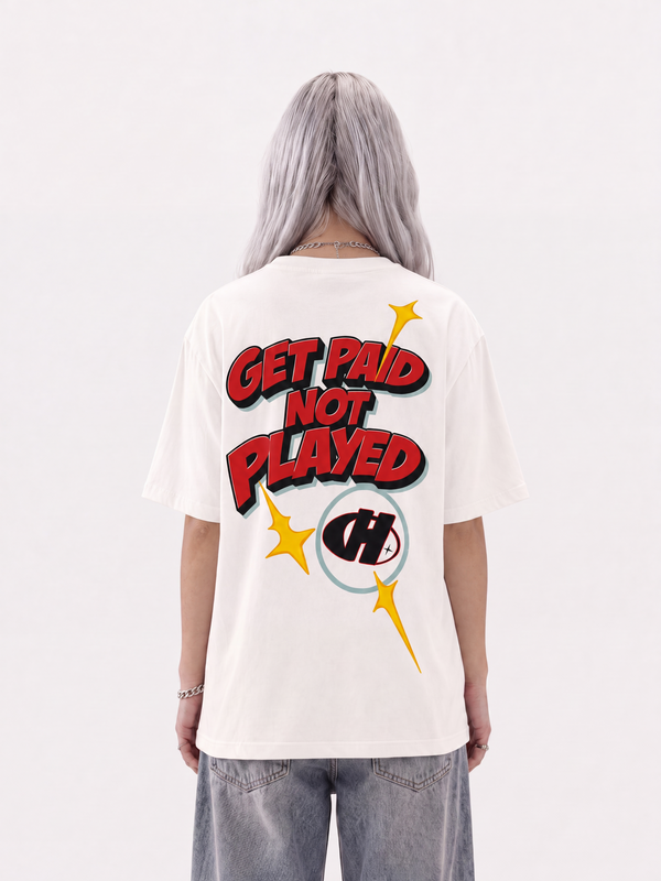 Get Paid T-Shirt