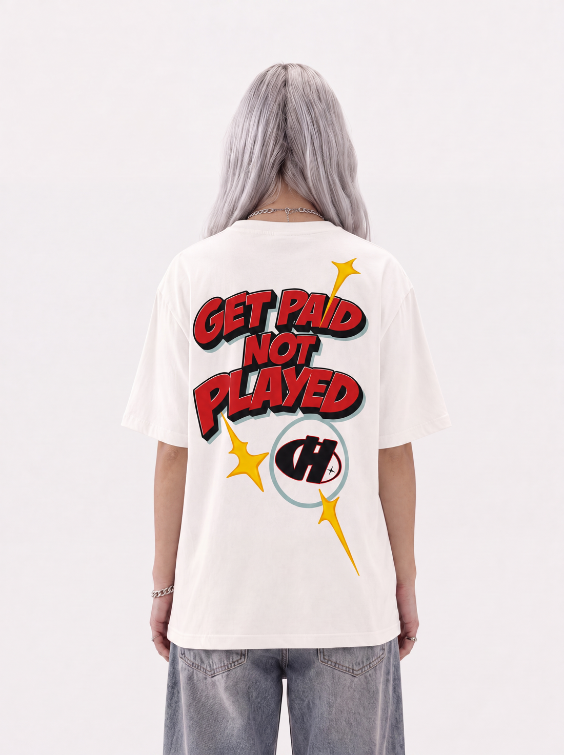 Get Paid T-Shirt