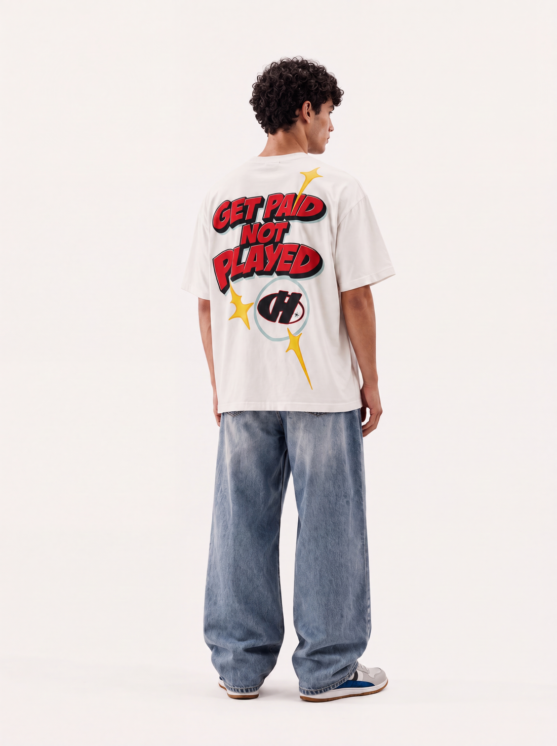 Get Paid T-Shirt
