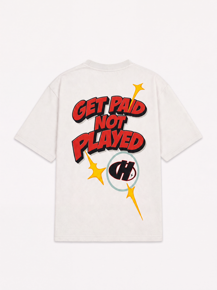 Get Paid T-Shirt