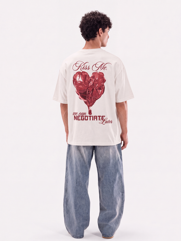 Kiss Me Now T-Shirt