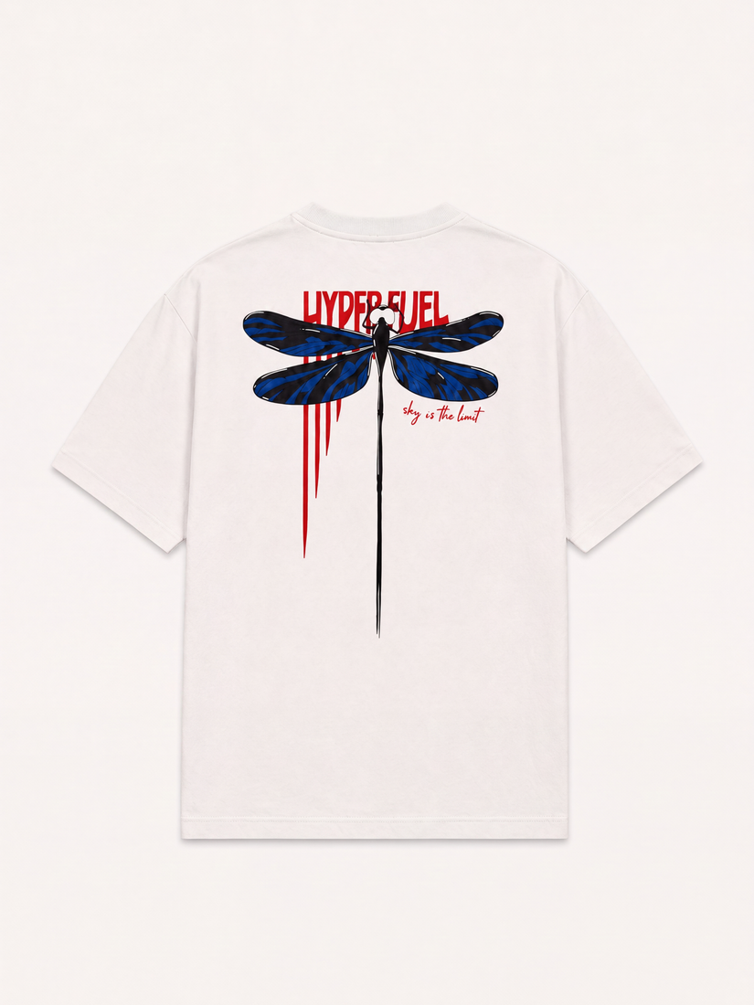 Sky Is The Limit T-Shirt