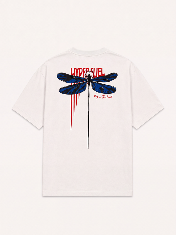 Sky Is The Limit T-Shirt