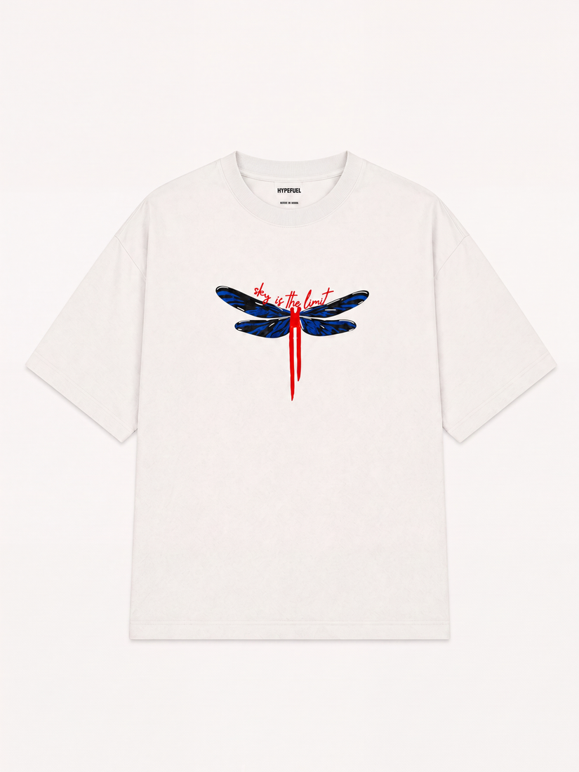 Sky Is The Limit T-Shirt