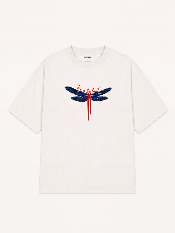 Sky Is The Limit T-Shirt