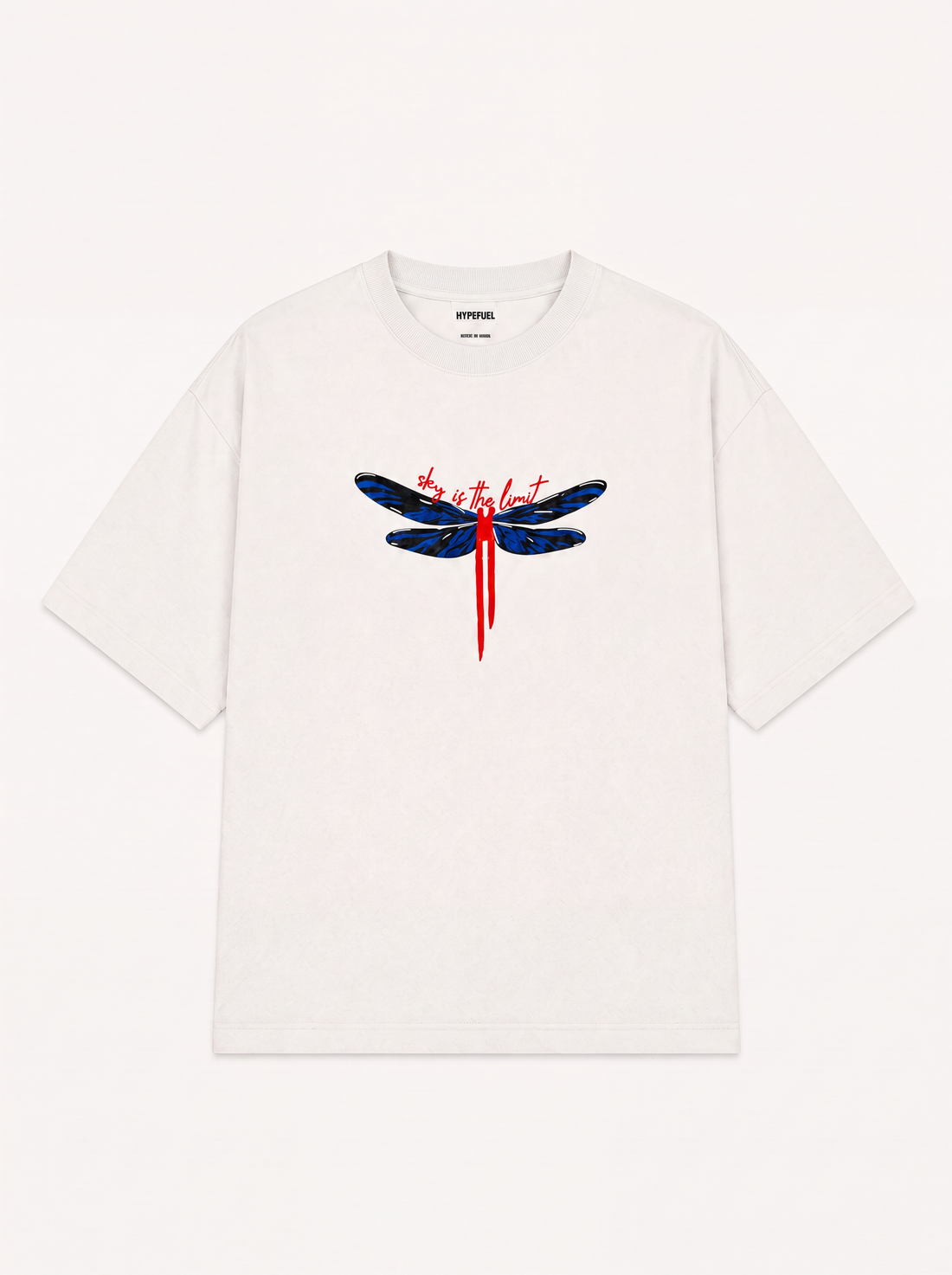 Sky Is The Limit T-Shirt