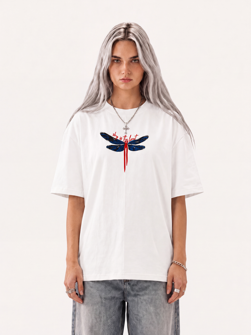Sky Is The Limit T-Shirt