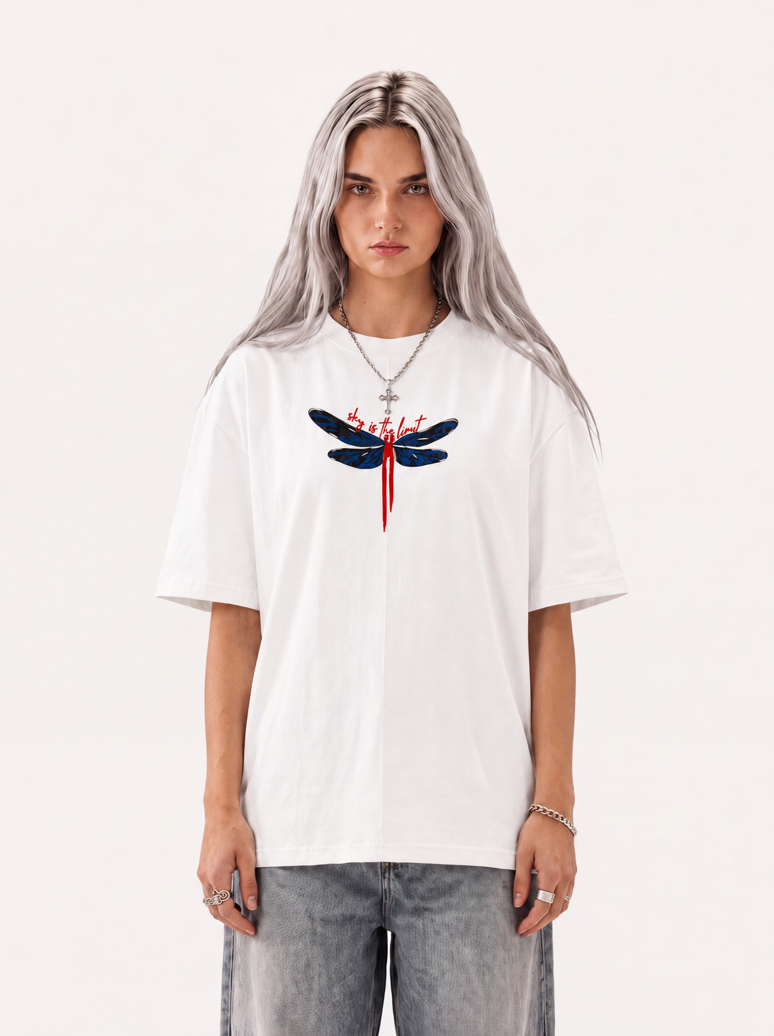 Sky Is The Limit T-Shirt