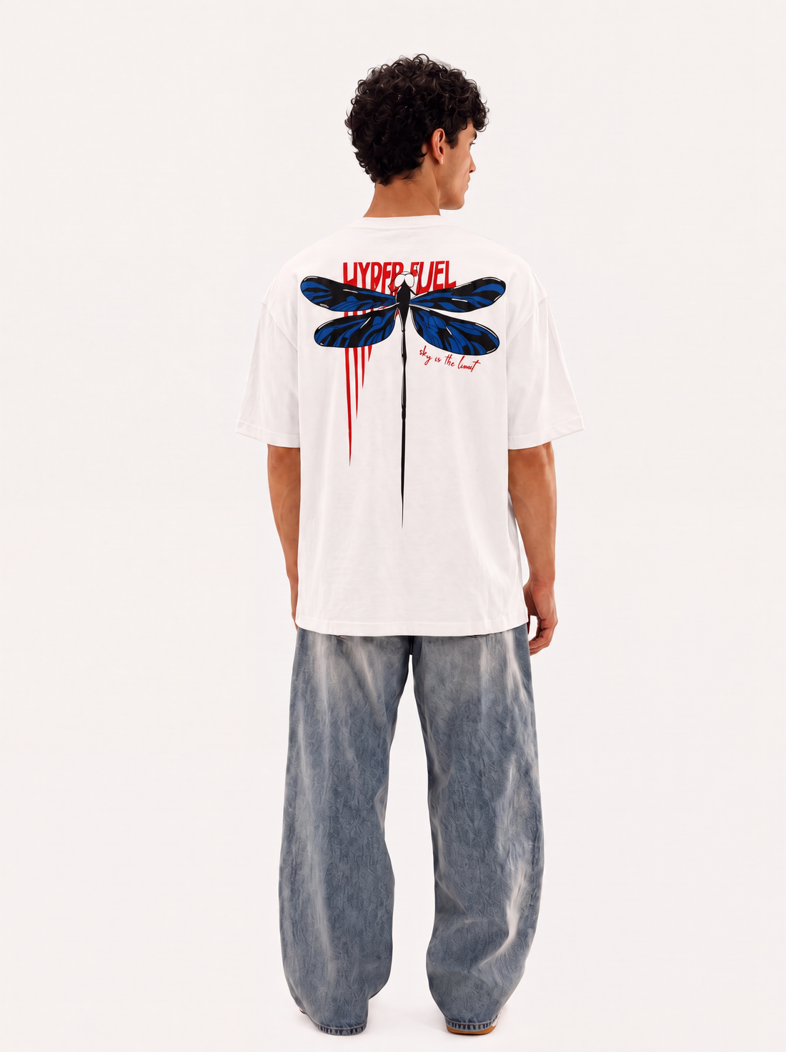 Sky Is The Limit T-Shirt