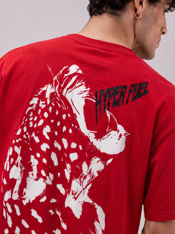 Hyperfuel Roar T-Shirt