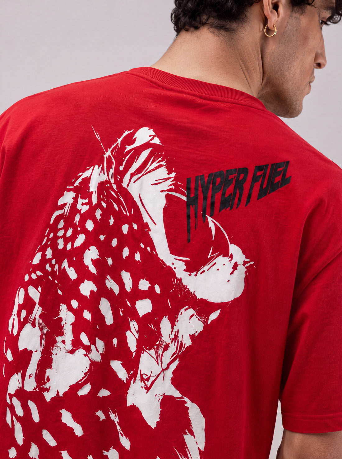 Hyperfuel Roar T-Shirt