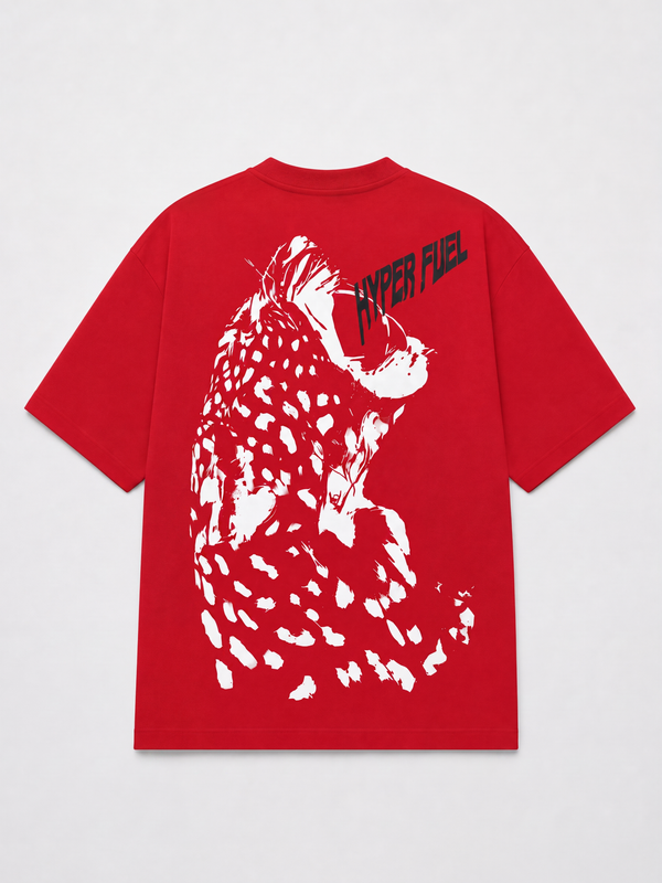 Hyperfuel Roar T-Shirt