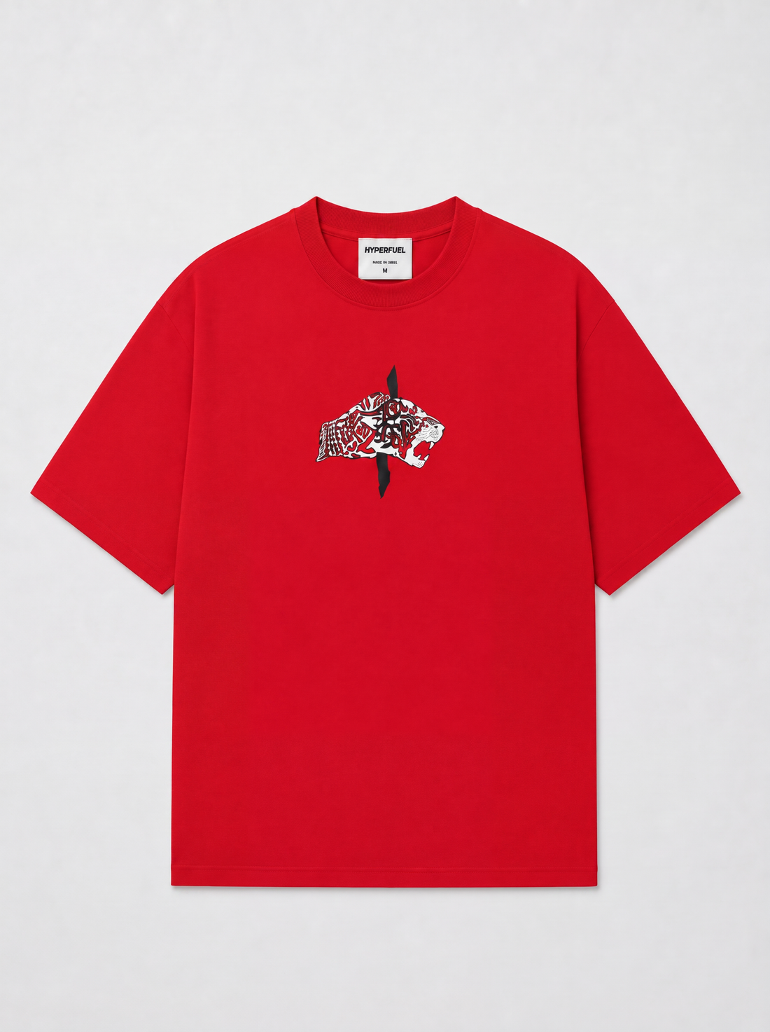 Hyperfuel Roar T-Shirt