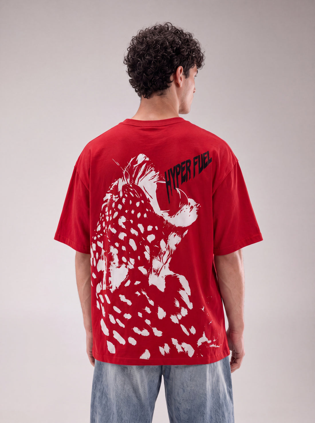Hyperfuel Roar T-Shirt