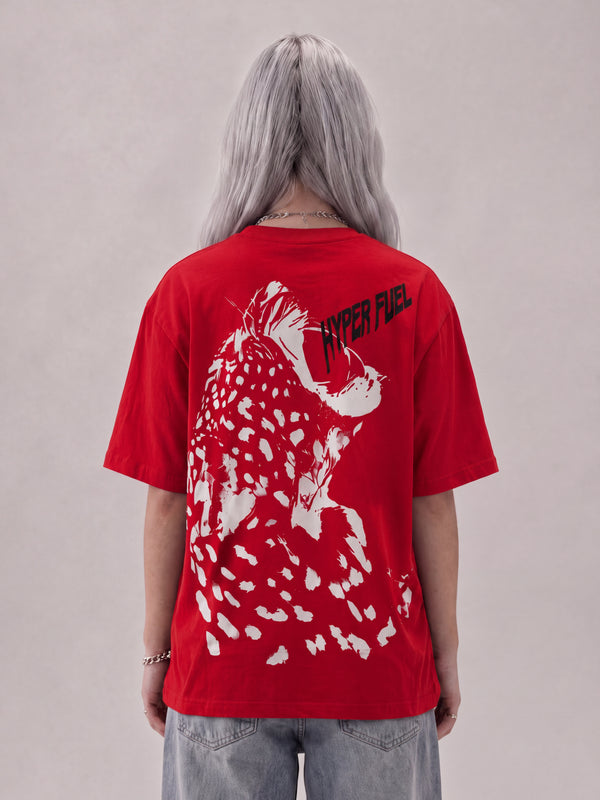 Hyperfuel Roar T-Shirt