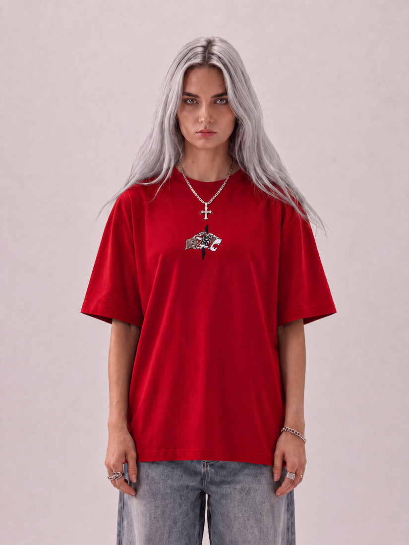 Hyperfuel Roar T-Shirt