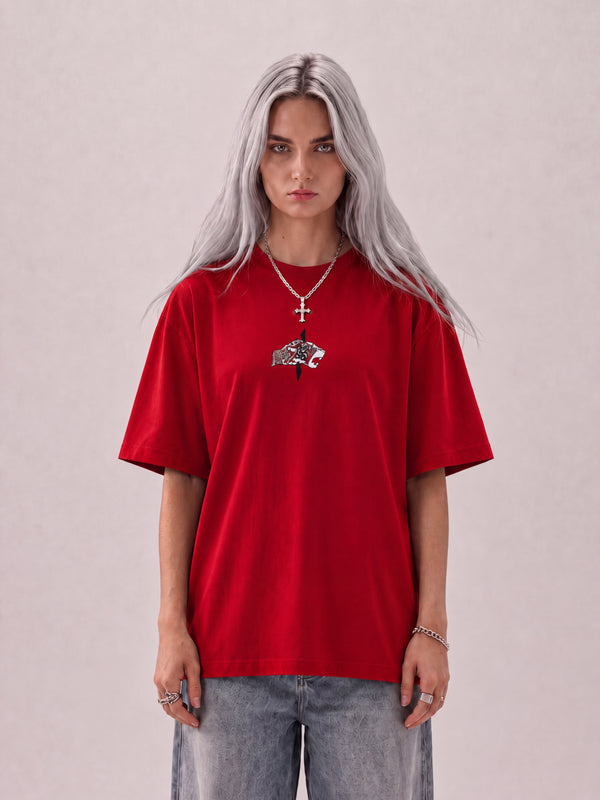 Hyperfuel Roar T-Shirt